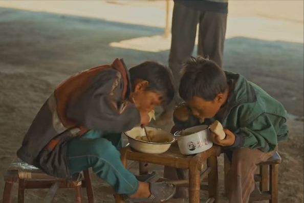 王宝强八角笼中正式上映口碑