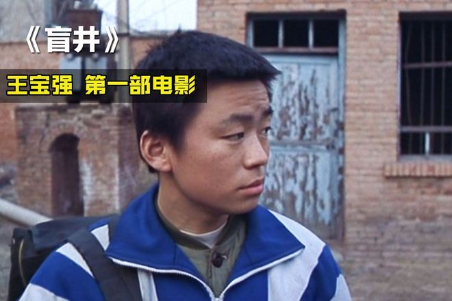 王宝强八角笼中正式上映口碑