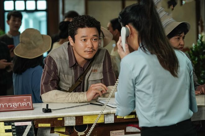 王宝强八角笼中正式上映口碑