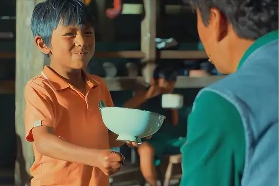 王宝强八角笼中正式上映口碑