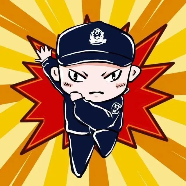 自投罗网！一男子办理无犯罪证明被查出是在逃人员