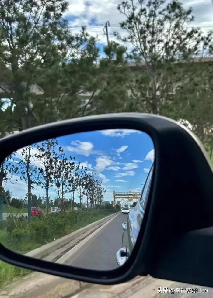 能解决问题的只是你