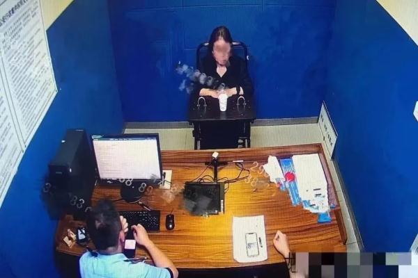 上海一女子偷窃高端食材“上瘾”：不缺生活费，只是心疼钱