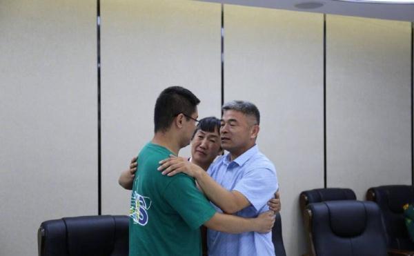 《失孤》原型郭刚堂之子被拐案将开庭，当事人：盼了20年等着看人贩受审