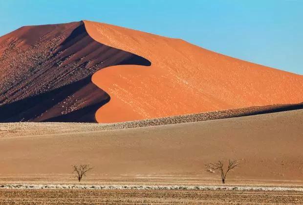 地球上最热的地方在哪里，最高多少度？你那里现在有多热？