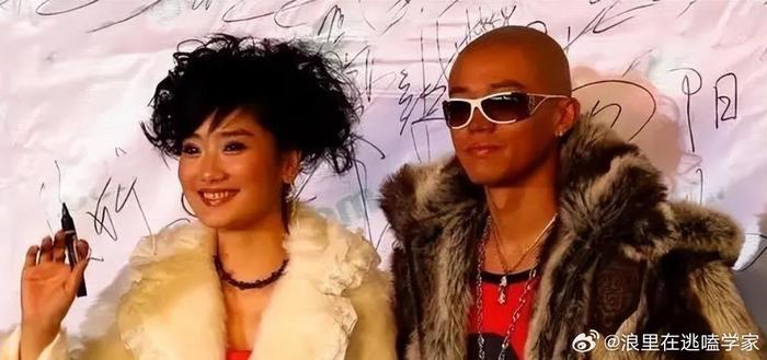 曾毅居然50了，一点看不出来，怎么会有人越长越年轻！