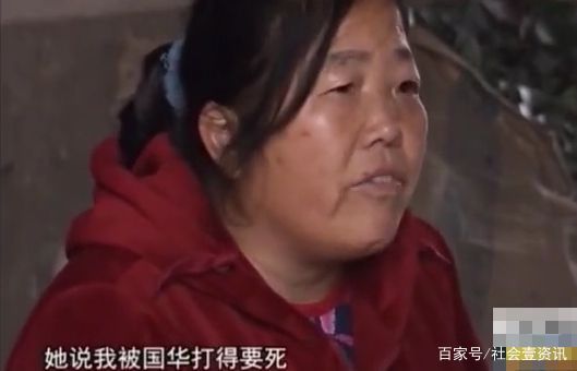 姐姐被丈夫家暴30年，娘家人去理论反被指责，妹妹：被姐夫打傻了