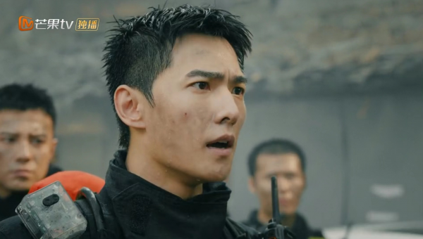 杨洋王楚然新剧是懂推拉的