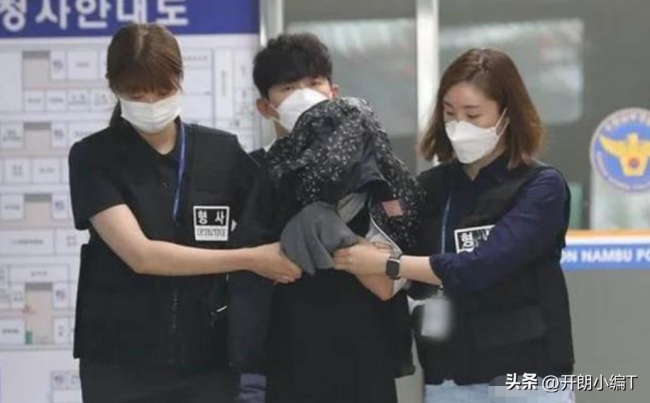 韩幽灵婴儿增至百起