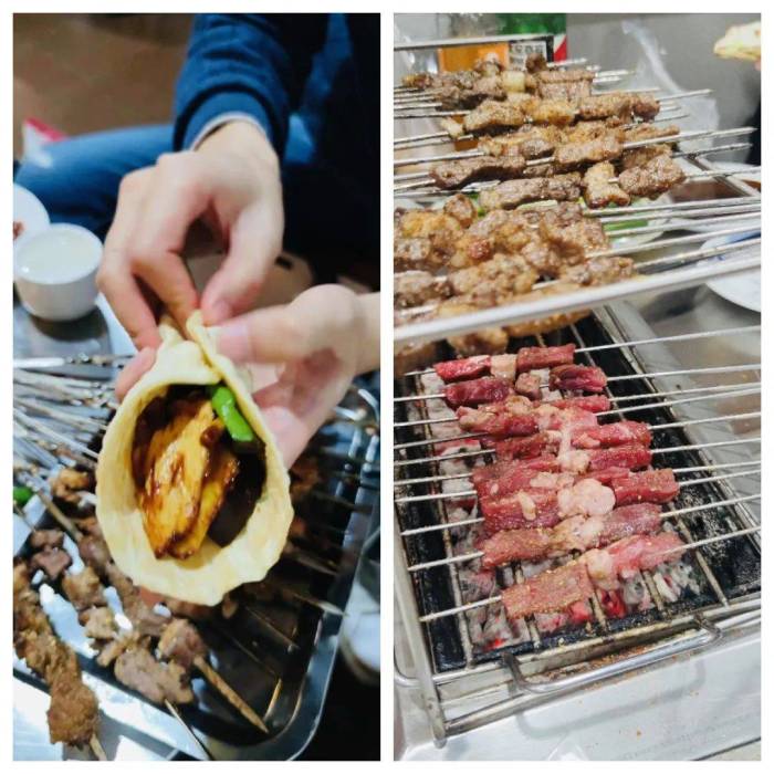 淄博烧烤凉了？官方回应：市场正常现象

