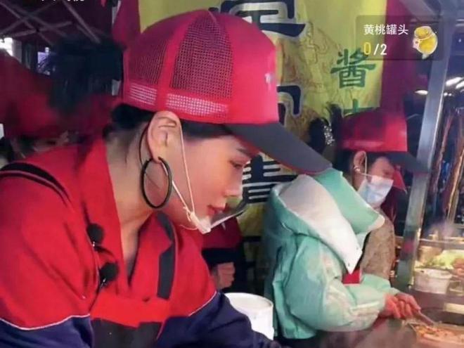 义乌夜市摆摊日销9184元惹争议，摊主最新回应：当日纯属偶然
