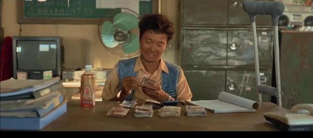 八角笼中的姐姐让人心疼