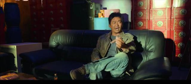 八角笼中的姐姐让人心疼