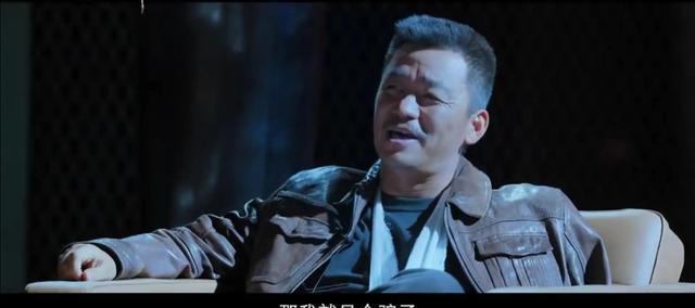 八角笼中的姐姐让人心疼