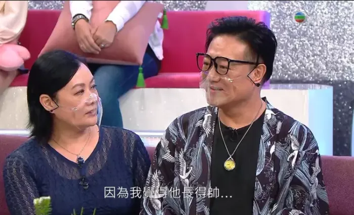 知名男星被曝遭女友长期控制
