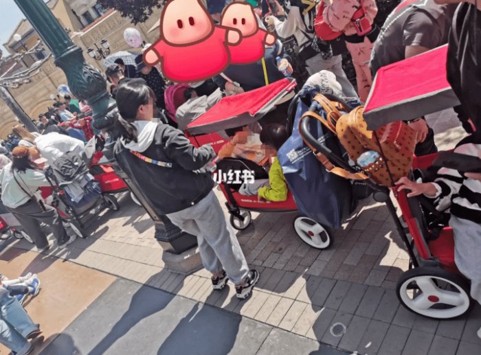北京故宫、上海迪士尼双双提醒：这类物品禁入！

