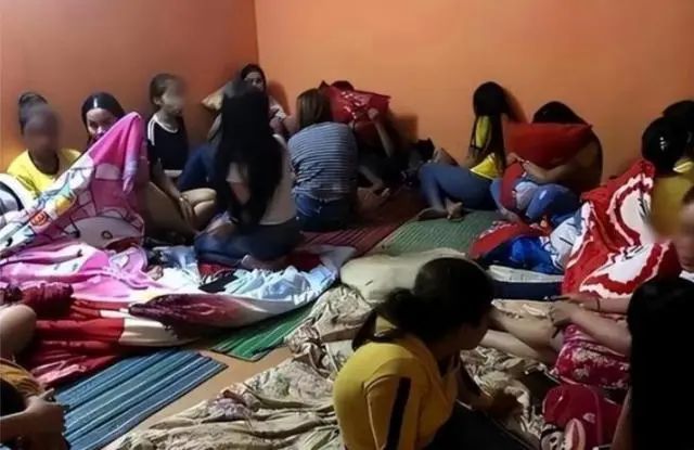 9个孩子被骗缅甸遭电击开水烫,喊话妈妈再不来救就要被卖到下一家