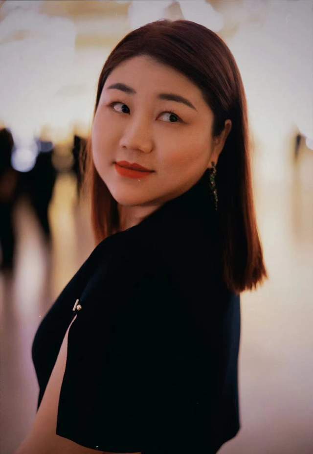 杨天真考北大博士失败，分享经验，获得网友力挺