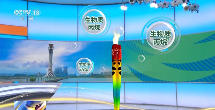 大运会火炬蓉火背后的故事