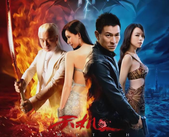 至今都让人无法原谅的10部史诗级烂片，你挑战过几部？