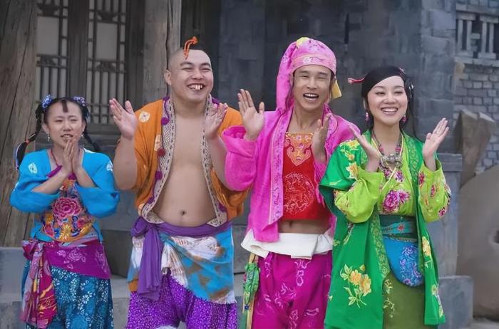 至今都让人无法原谅的10部史诗级烂片，你挑战过几部？