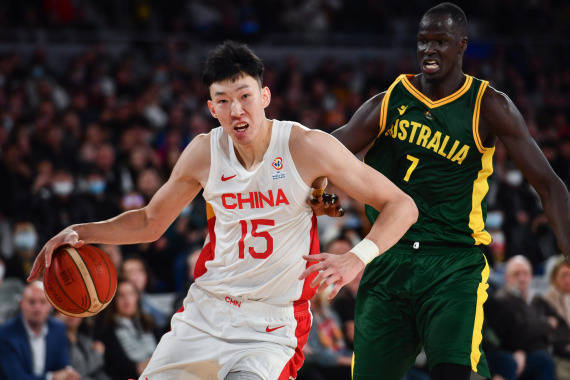 五星体育:周琦大概率去北京首钢结果最快今晚确定

