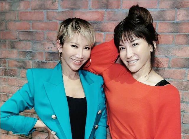 嫁入豪门的李玟被传婚变，姐姐发声含糊不清，本尊再次发声回应