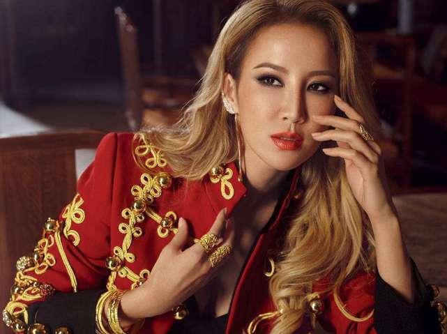 嫁入豪门的李玟被传婚变，姐姐发声含糊不清，本尊再次发声回应