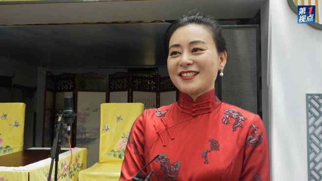 江南正是奋进时