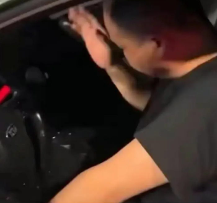 事大了!亮证的民警徐某和包庇的交警中队长张某，都已被查办