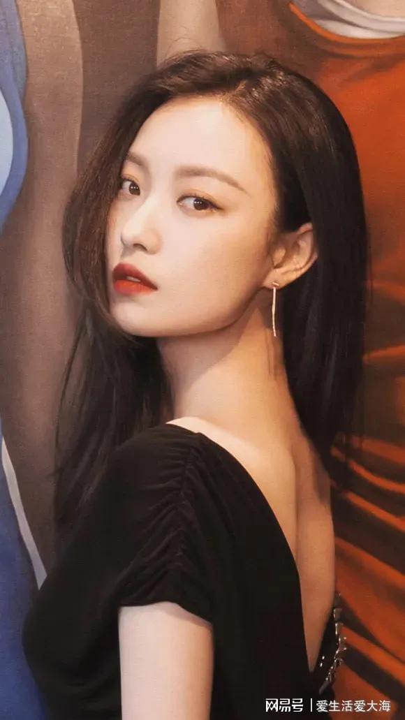 倪妮女一号《消失的她》票房大爆30亿，85花众生相！