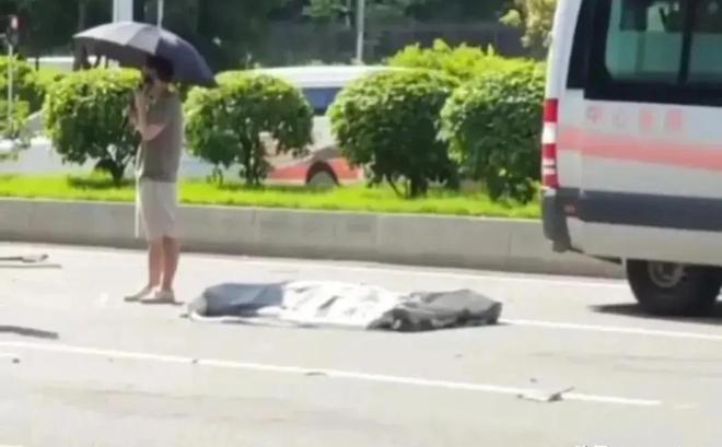 突发！广东惨烈车祸：无辜路人惨死，更多内幕被曝光