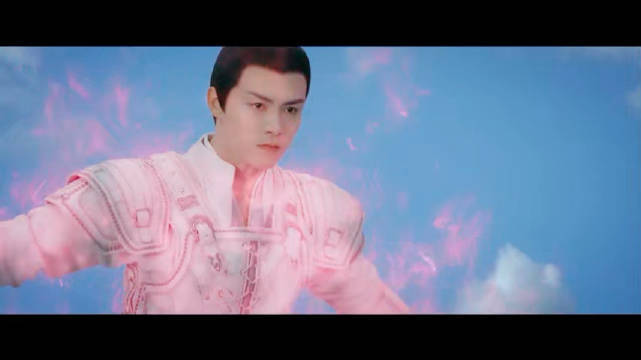 马天宇为尘缘开评论