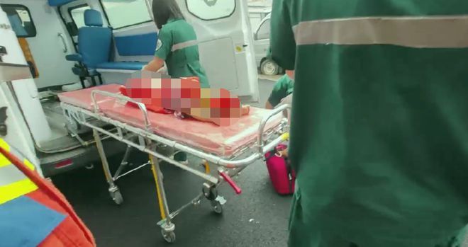 肇州一幼童爬窗台玩耍，不幸坠亡！