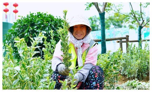 致敬高温下的坚守者