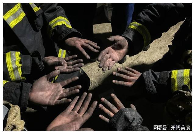 致敬高温下的坚守者