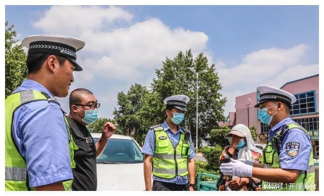 致敬高温下的坚守者