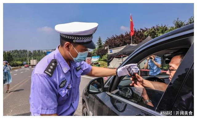 致敬高温下的坚守者
