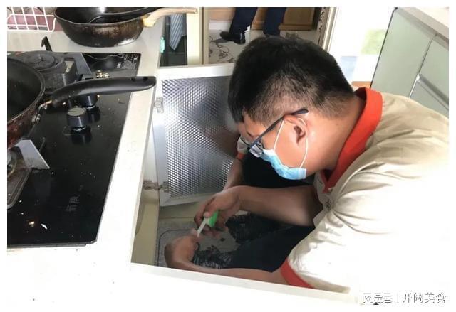致敬高温下的坚守者