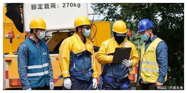 致敬高温下的坚守者