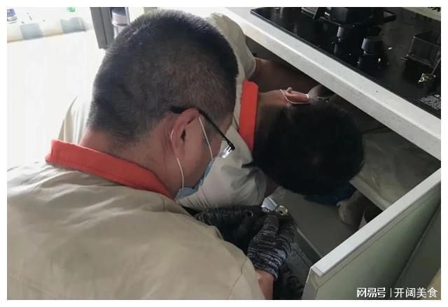致敬高温下的坚守者