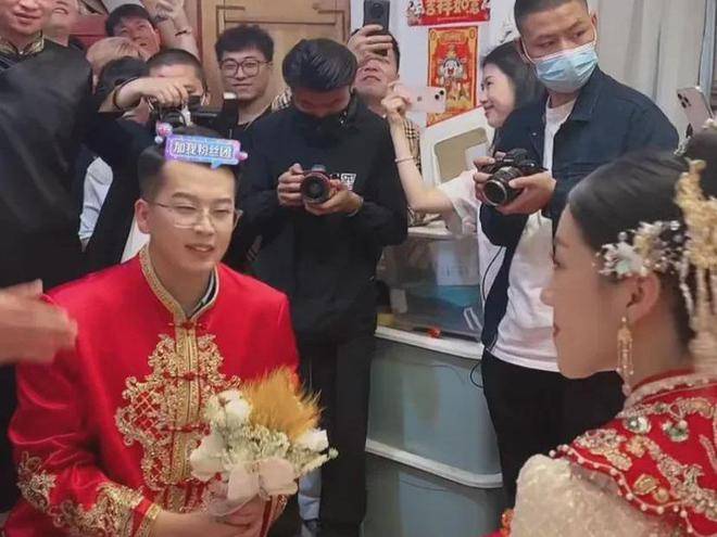 麦小登感谢网友祝福