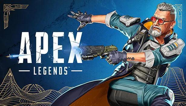 ApexS17改制后上分的简单超乎想象!現在哪个段位的现家占最多?