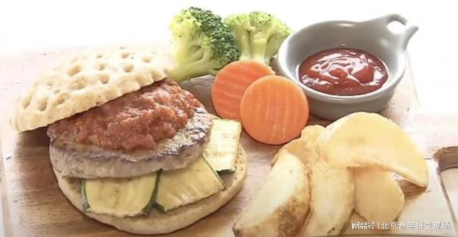 日本飞机首推含蟋蟀粉末餐食品尝者说：有海鲜味道！你敢吃吗？