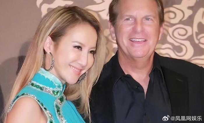 李玟二姐回应李玟老公争夺遗产