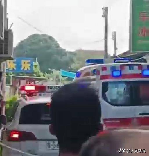 25岁男子在幼儿园行凶致6死1伤，知情人：疑因车祸赔偿纠纷报复行凶，官方：正在调查核实中

