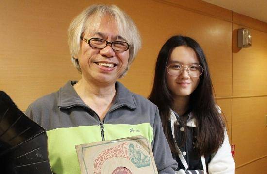 “爷孙恋”男主李坤城儿子曝女方林靖恩海葬日消失女方回复:我不需要参加