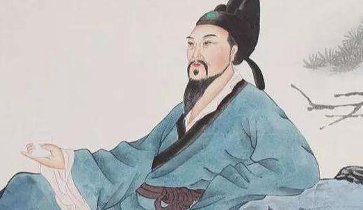 李白和王维都是文化圈内的人，为了一个女子竟然相互“拉黑”