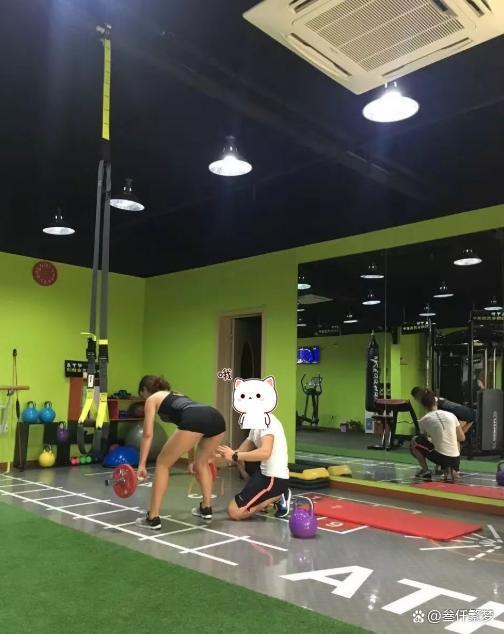 女子称健身房遭私教骚扰