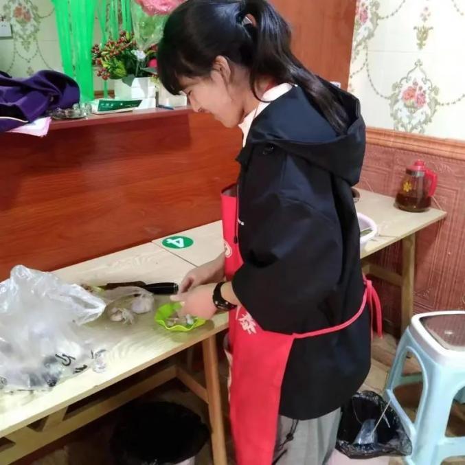 奖励10000元！超一本线35分，拉贡措却选择了……